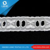 Factory Tc Lace, Cotton Lace Trim, Cotton Lace Embroidery Fabric