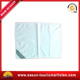 China Polyester Embroidered Pillow Case Manufacturer