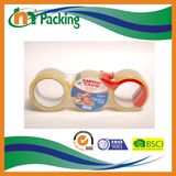 Clear Acrylic BOPP Adhesive Packing Tape