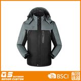 Men's Outdoor Warm High Quality Jacket