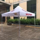 Factory Wholesaler Custom Printing Canopy Gazebo Tent