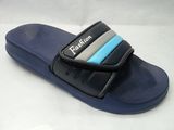 Men PVC Confortable EVA/Rubber Slipper