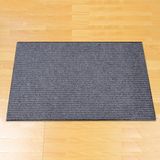 Multiple Color Ribbed Style Carpet for Wedding
