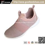 New Stlye Slip-on Flyknit Casual Sports Women Girl Shoes 20157