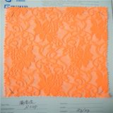 Popular Modern Plain Dyed Lace Fabric