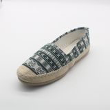 Outdoor Comfortable Colorful Women's Canvas Shoes