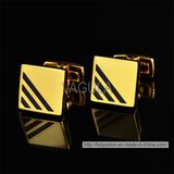 VAGULA Men French Cuff Links Shirt Cufflink