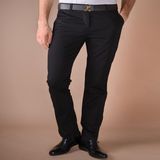 Different Colors Nice Pattren Trousers for Men