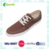 Men's Casul Shoes with Handsome Wear Feeling, PU Upper