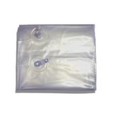 Glossy Transparent TPU Film for Garment, Rain Coat, Umbrella, Shoes, Handbag