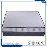 Customized Fabric Softness Natural Latex Mattress Coconut Palm Mattress