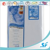 Medical Mattress Waterproof Down Microfiber Mattress Protector