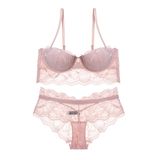 2018 Ladies Top Quality Bra Set Mg013