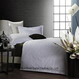 100% Cotton Water Ripple Pattern Hotel Bedding