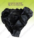 Non Woven PP Disposable Man Short