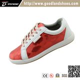 New Casual Shoes PU with Cheap Skate Shoes Women Shoes 20222-3