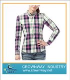 Long Sleeve Plain Shirt for Women