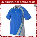 Team Custom Printing Cricket Jersey Logo Design