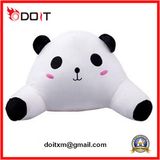 White Panda Office Soft Plush Chair Cushion