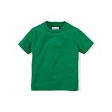 Basic Environmental Baby T Shirt Plain Unisex Toddler Clothes