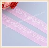 Custom Colorful Decorative Wedding Ribbon Organza Ribbon