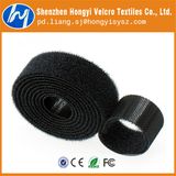 Colorful Nylon Material Back to Back Magic Tape Hook & Loop