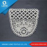 Soft Different Size Cotton Embroidery Collar Lace