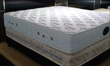 China Elegant Beauty Sleepwell Latex Box Spring Mattress