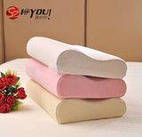 Massage Wave Memory Foam Pillow (2014 new style)