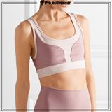 Top Sales High Performance Top Yoga Bras Strapless Sports Bra