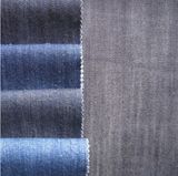 100% Cotton Slub Denim Fabric for Jeans and Jackets