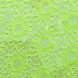 Dress Lace Garment Accessories Lace Fabric (NF1014)