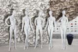 Display Mannequins for Female