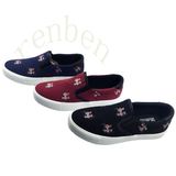 2017 Hot Sale Women's Canvas Shoes