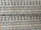 Lace Cotton Nylon