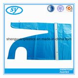 Good Quality Light PE Plastic Disposable Apron