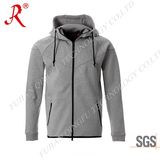 Machine Washable Men' S Hoodie for Running (QF-S586)