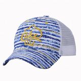 Full Printing 3D Embroidery Mesh Cap