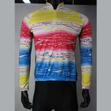 New Design Cycling Wear for Island Bike Shop