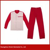 2017 Factory New Design Custom Working Wear Uniform (W70)