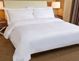 Hotel /Home Bedding Set 100% Cotton Bed Sheet