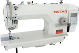 Direct Drive Parallel Hand Stitch Sewing Machine M-783dp