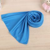 Microfiber 100% Ladies Magic Hair Drying Towel