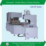 High Frequency Blister Sealing Machine