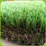 Au Outdoor Carpet Artificial Lawn for Garden Application