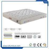 Hot Sell Spring Mattress Compressed Double Bed Sweet Dream