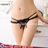 Floral Lace Transparent Charming Erotic Lingerie Girls Panties Sexy G String Tumblr