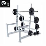 Squat Rack Osh056 Gym Commercial Fitness Equipment