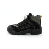 Service Heavy Duty Safety Shoe