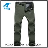 Men's Outdoor Quick-Dry Lightweight Waterproof Mountain Pants